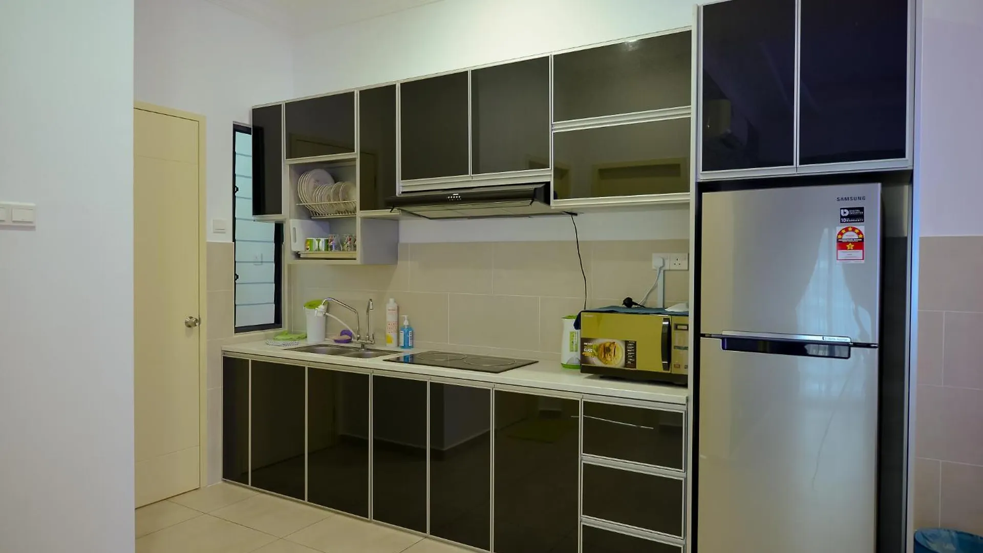 Atlantis Executive Melaka By I Housing Διαμέρισμα